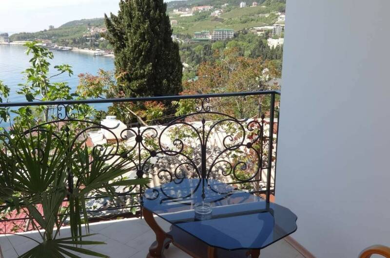 № 4 Двухместный номер