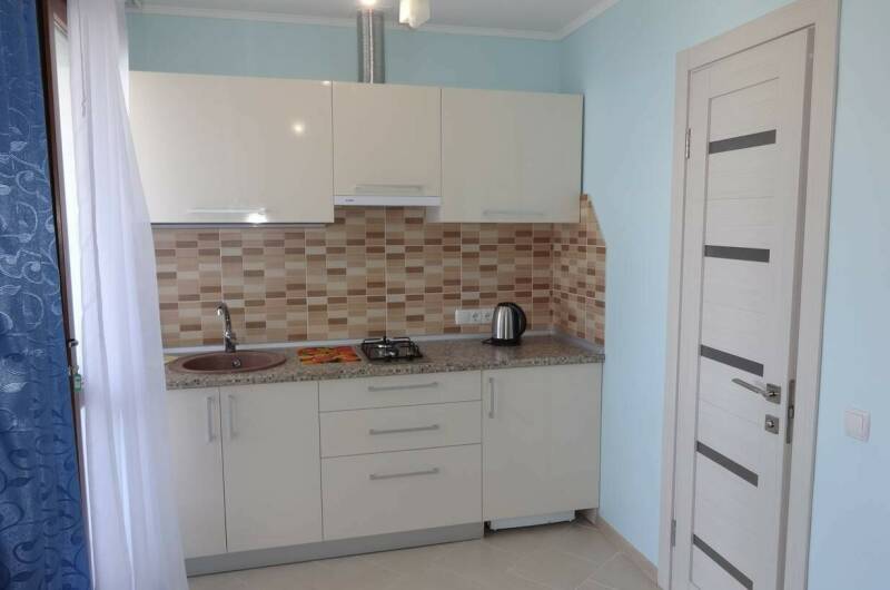 № 4 Двухместный номер