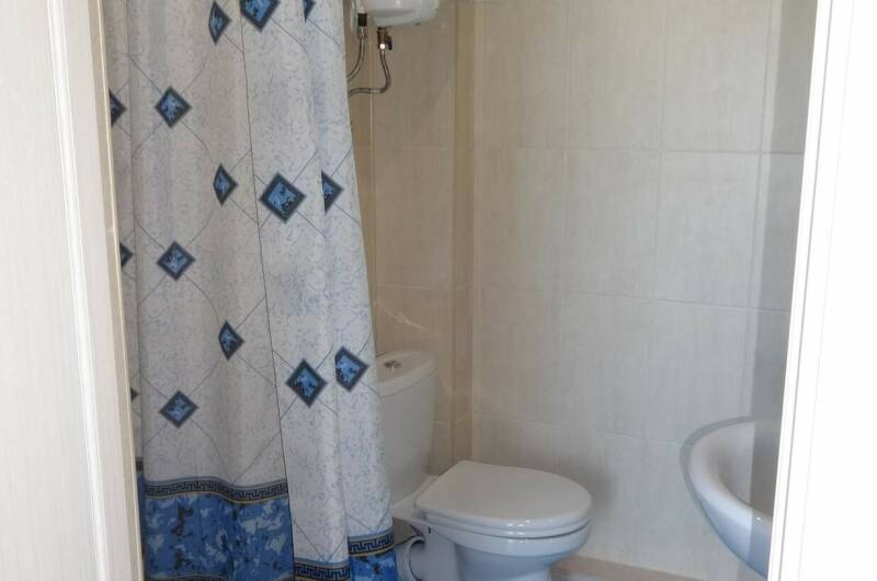 № 4 Двухместный номер