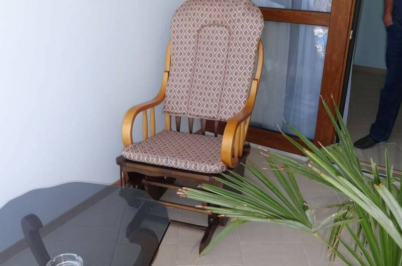 № 4 Двухместный номер