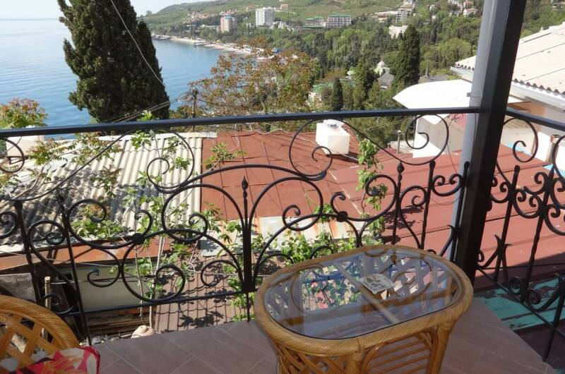 № 5 Трехместный «Люкс»