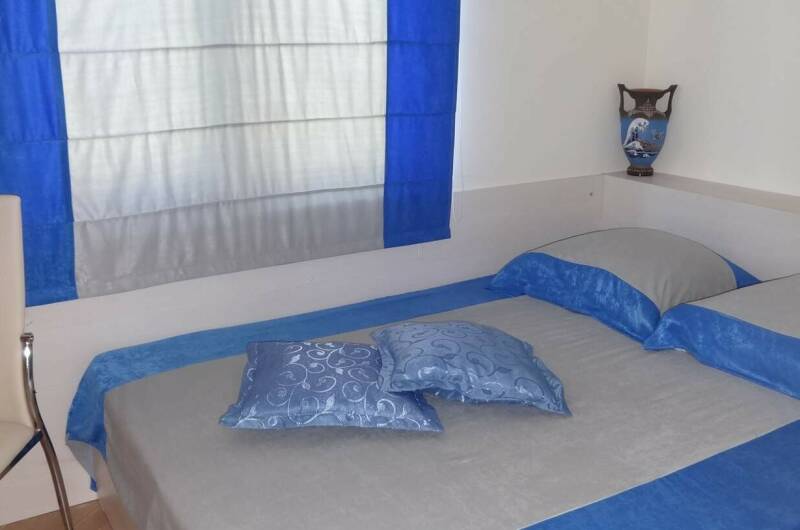 № 5 Трехместный «Люкс»