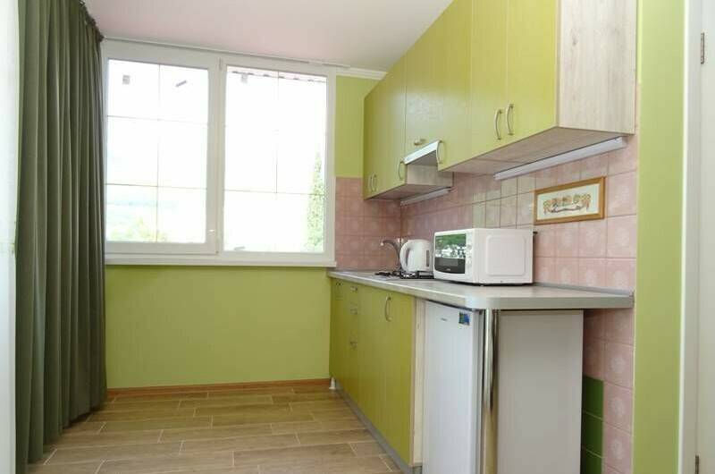 № 6 Двухкомнатный «Супер Люкс»