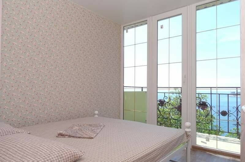 № 6 Двухкомнатный «Супер Люкс»