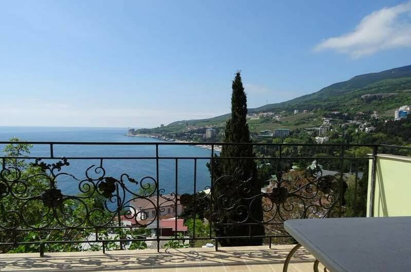 № 6 Двухкомнатный «Супер Люкс»