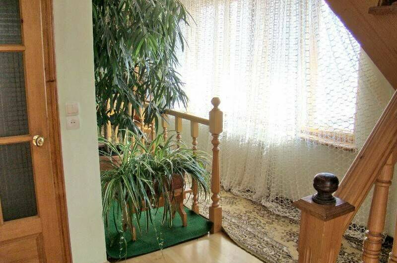 № 7 Двухуровневый номер с 3 комнатами