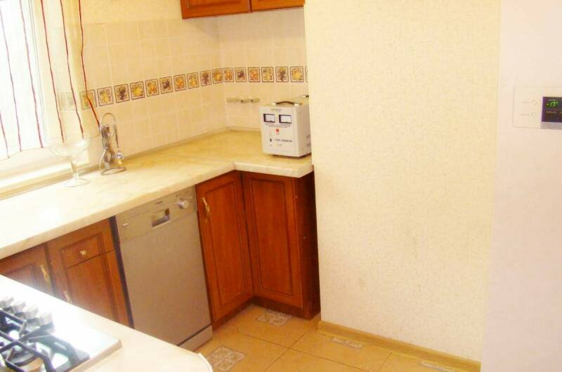 № 8 номер 2-х комнатный «Рыбацкий»