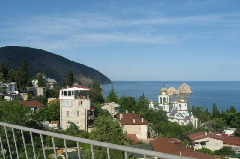 № 9 Рыбацкий «Люкс»