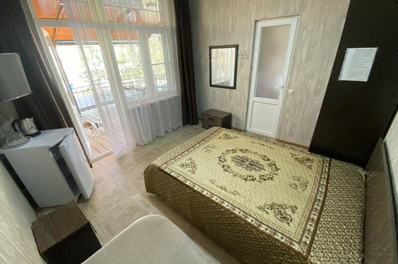 «Комфорт 2»