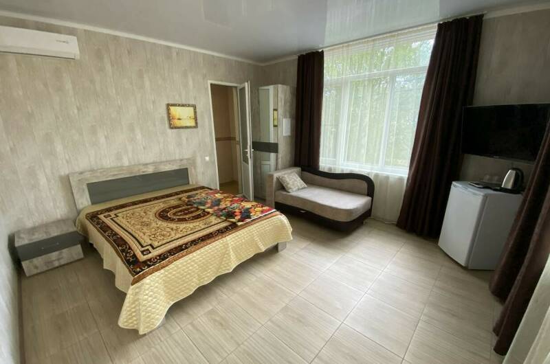 «Комфорт 3»