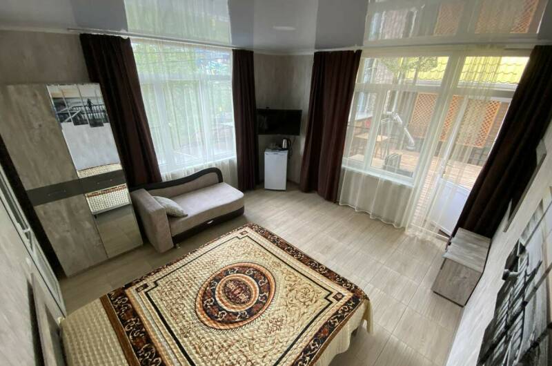 «Комфорт 3»