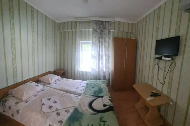 2-х местный номер