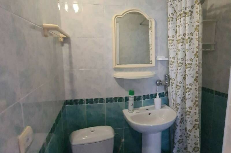 2-х местный номер