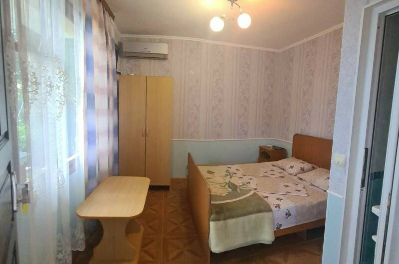 2-х местный номер