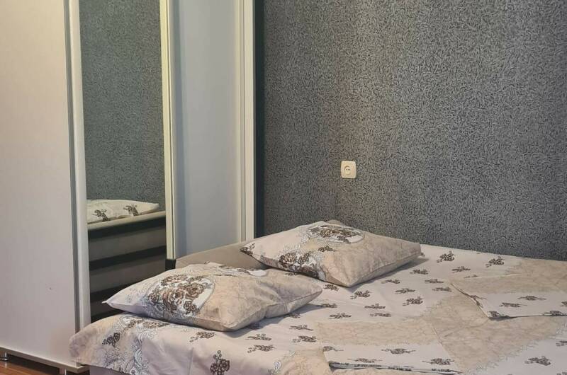 3-х местный номер