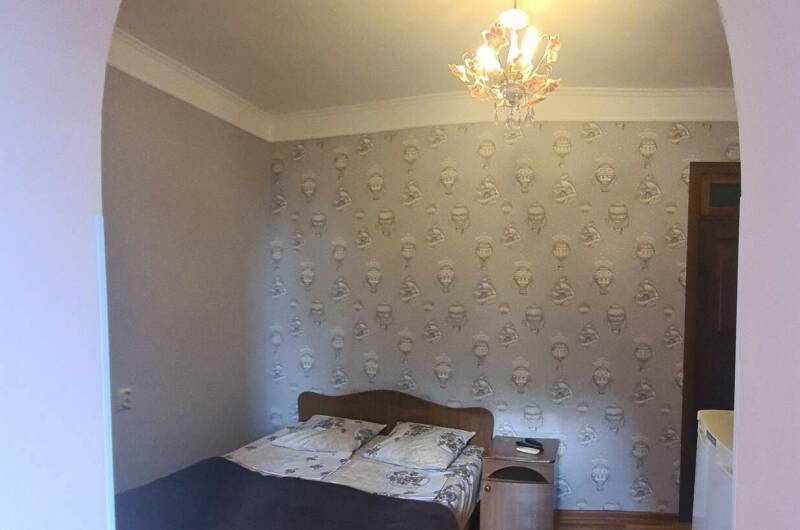 3-х местный номер