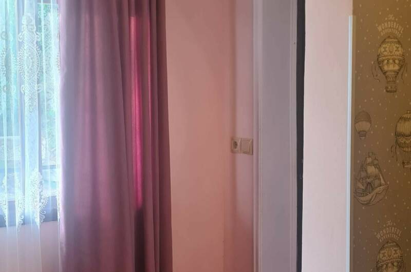 3-х местный номер