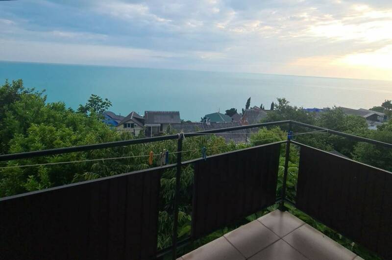 4-х местный номер