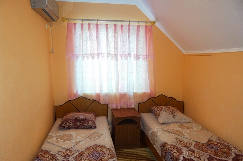 2-х местный номер Эконом