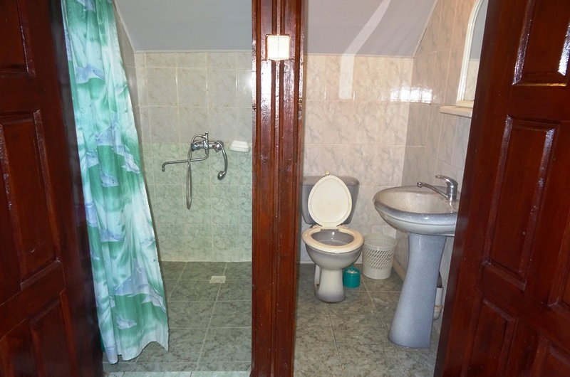 2-х местный номер Эконом