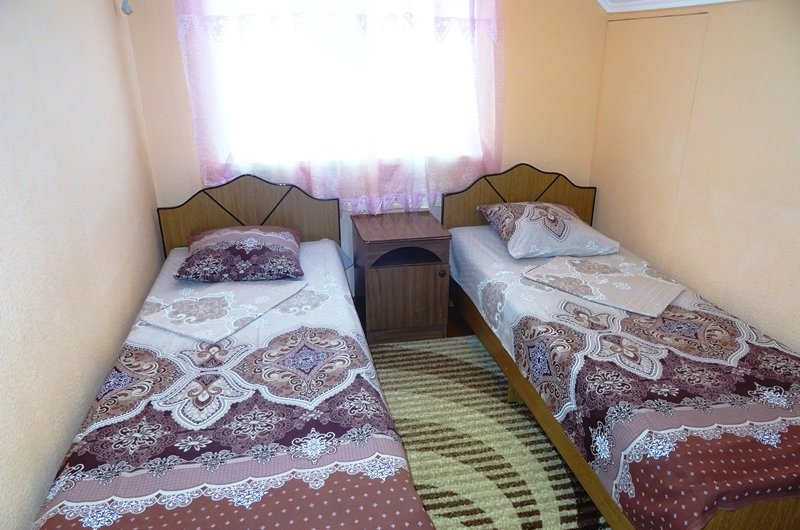 2-х местный номер Эконом