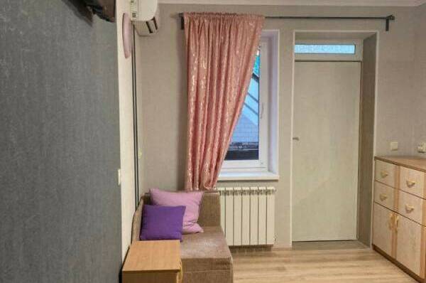 2−3-х местный номер «Комфорт» № 2