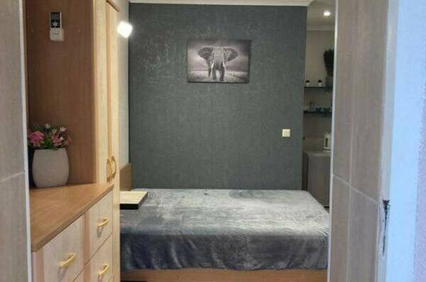 2−3-х местный номер «Комфорт» № 2