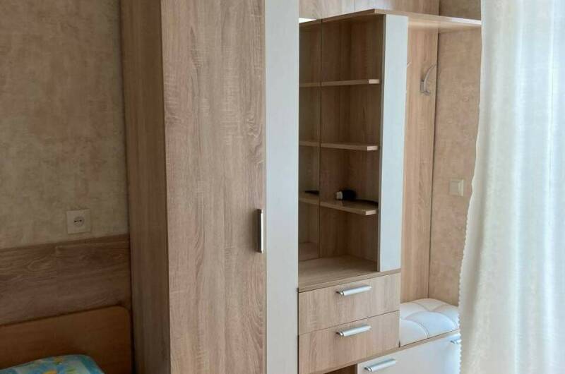 2−х местный номер «Комфорт» № 3