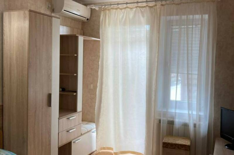 2−х местный номер «Комфорт» № 3