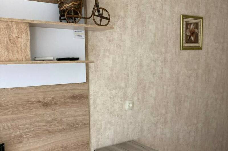 2−х местный номер «Комфорт» № 3