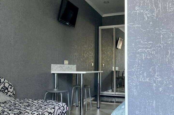 3−4-х местный номер «Комфорт» № 4