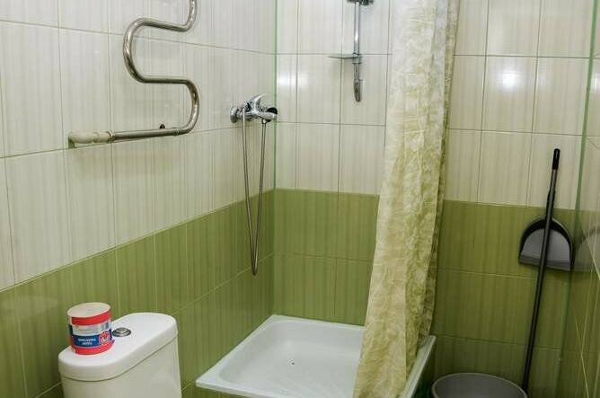 3−4-х местный номер «Комфорт» № 5