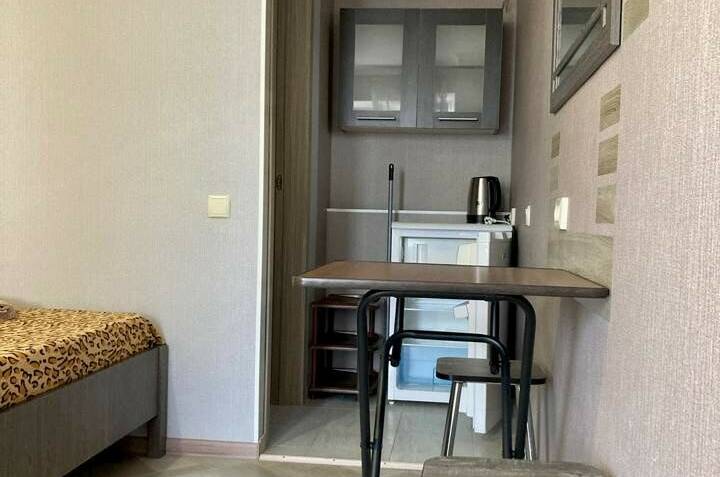 3−4-х местный номер «Комфорт» № 6