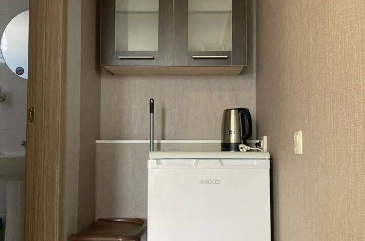 3−4-х местный номер «Комфорт» № 6