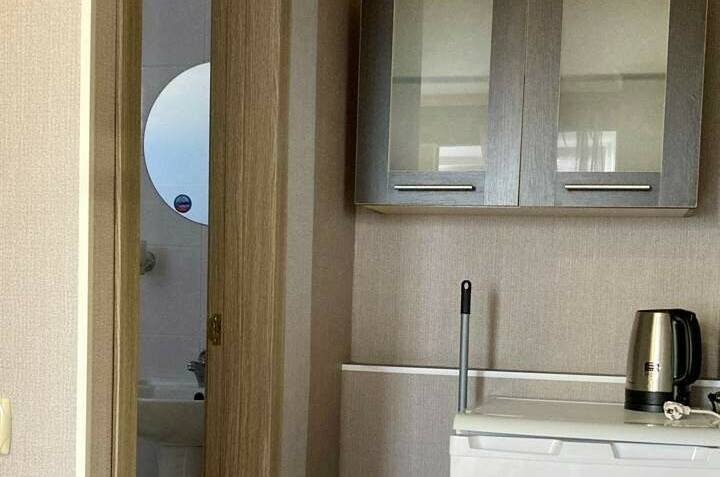 3−4-х местный номер «Комфорт» № 6