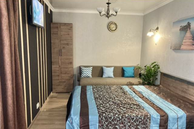 3-х местный номер «Люкс» № 7