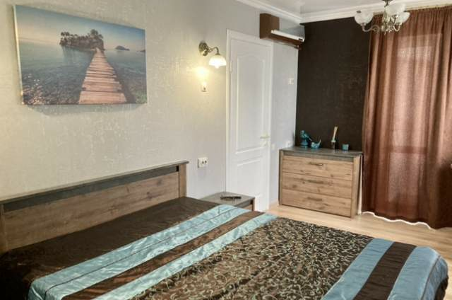 3-х местный номер «Люкс» № 7