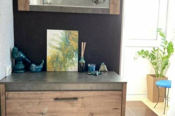 3-х местный номер «Люкс» № 7