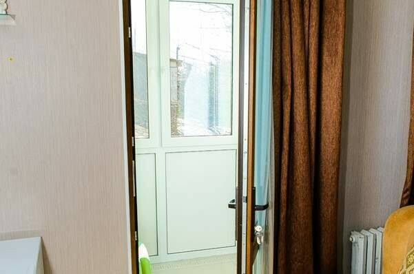 3-х местный номер «Люкс» № 7