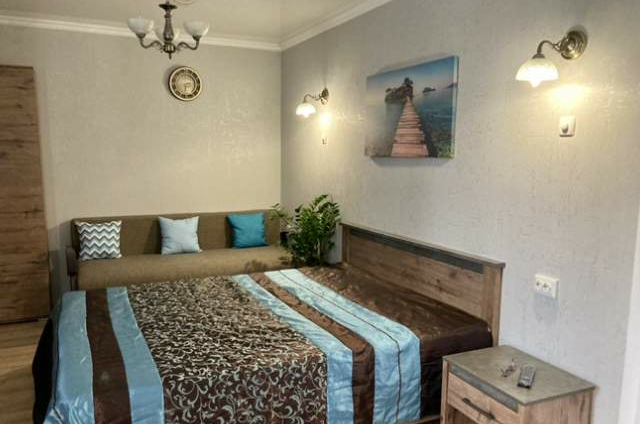 3-х местный номер «Люкс» № 7