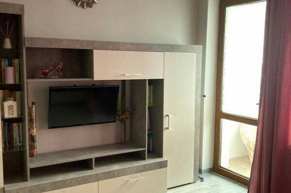 3−4-х местный номер «Люкс» № 8