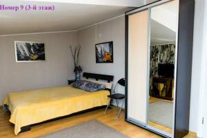 Изображение Изображение гостиницы "Гостевой дом на 3-го Интернационала" #9 #9