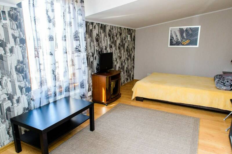 3−4-х местный «Комфорт» № 9