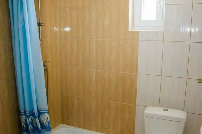 3−4-х местный «Комфорт» № 9