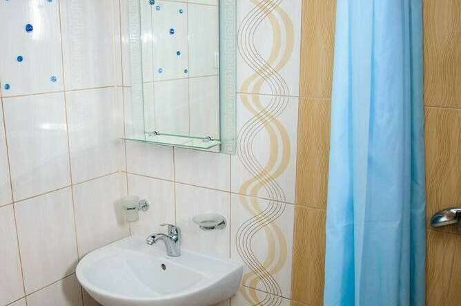 3−4-х местный «Комфорт» № 9