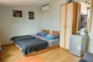 Изображение Изображение гостиницы "Гостевой дом на 3-го Интернационала" #10 #10