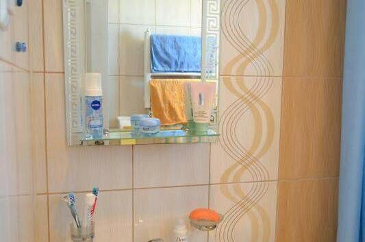 2−3-х местный номер «Комфорт» № 10