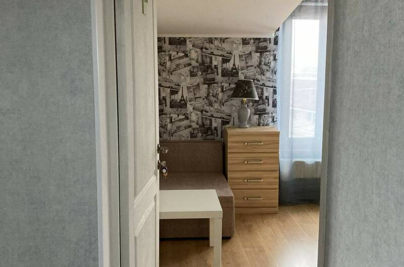 2−3-х местный номер «Комфорт» № 10