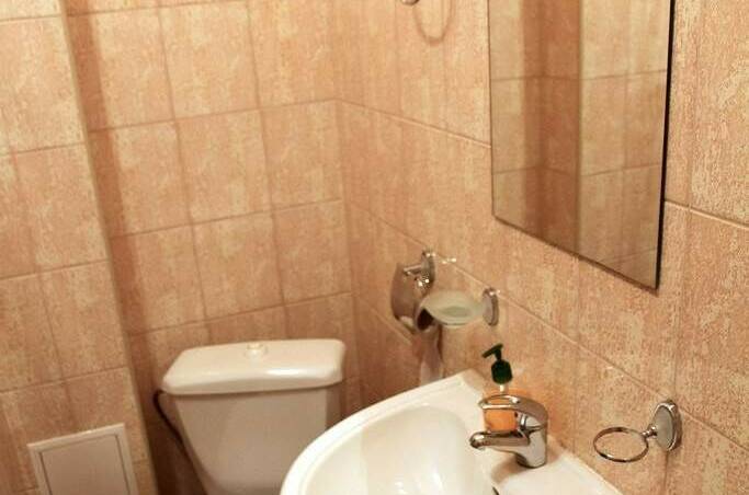 2-х местный «Стандарт» с 2 доп. местами