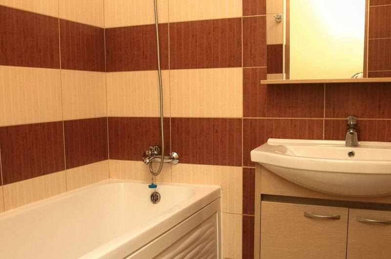 2-х местный «Полулюкс» с 2 доп. местами